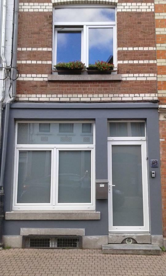 Au 49 Spa Exterior foto